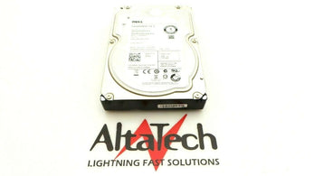 Dell 0THGNN 4TB 7.2K SATA 3.5