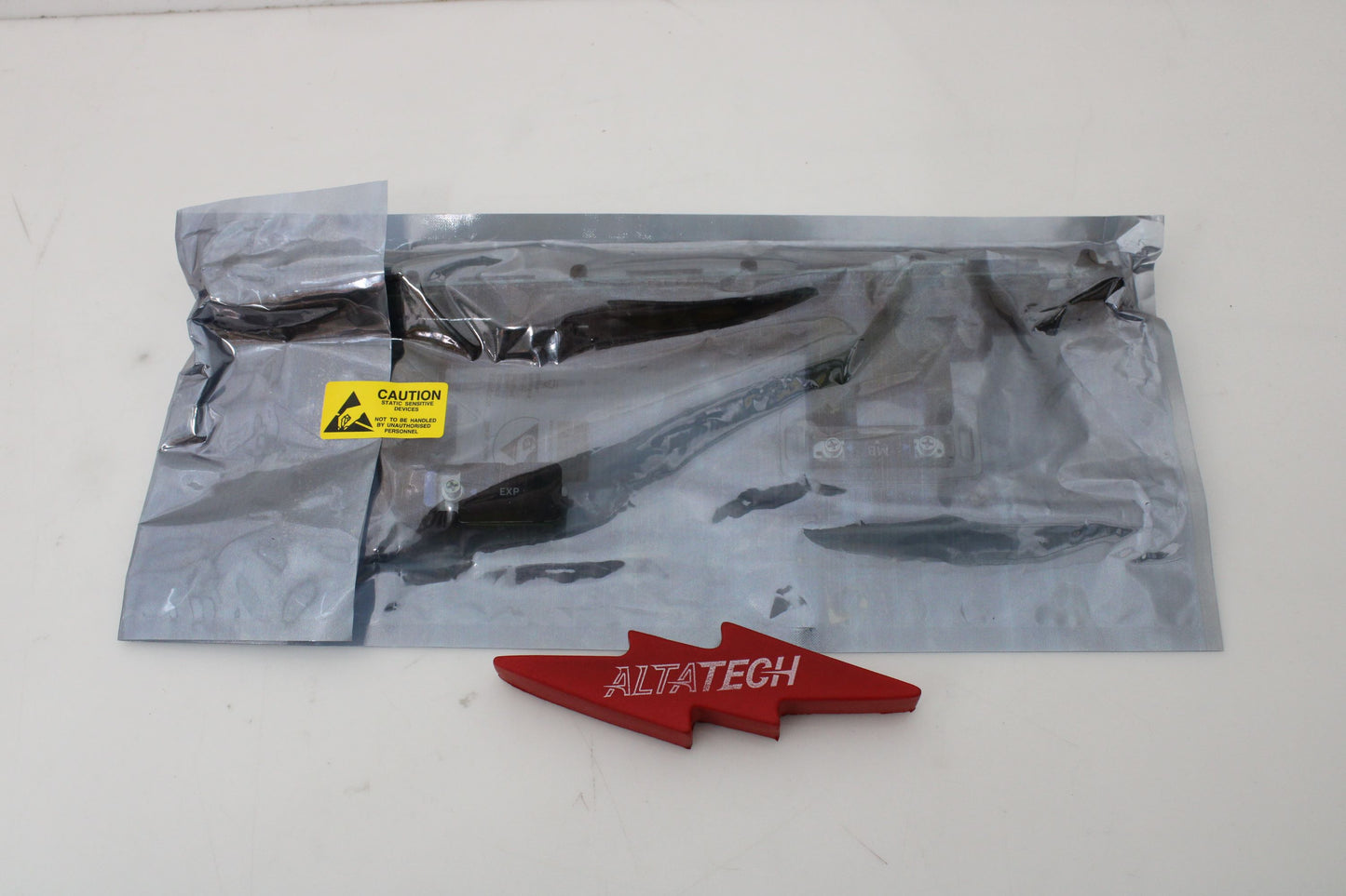 Dell THH7P_NEW BACKPLANE, SAS, 12X1.8' M830, New Sealed
