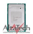 Dell 0THRF8 Dell THRF8 Xeon Silver 4109T 8-Core 2.00 GHz CPU Processor w/ Thermal Grease SR3GP, Used