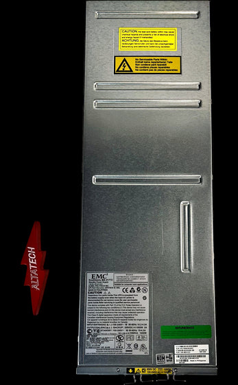 Dell TJ166 1000W STANDBY POWER (NEW BATTERIES), Used