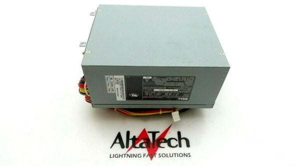 Dell TJ785 PowerEdge 1800 650W Non-Redundant Power Supply, Used