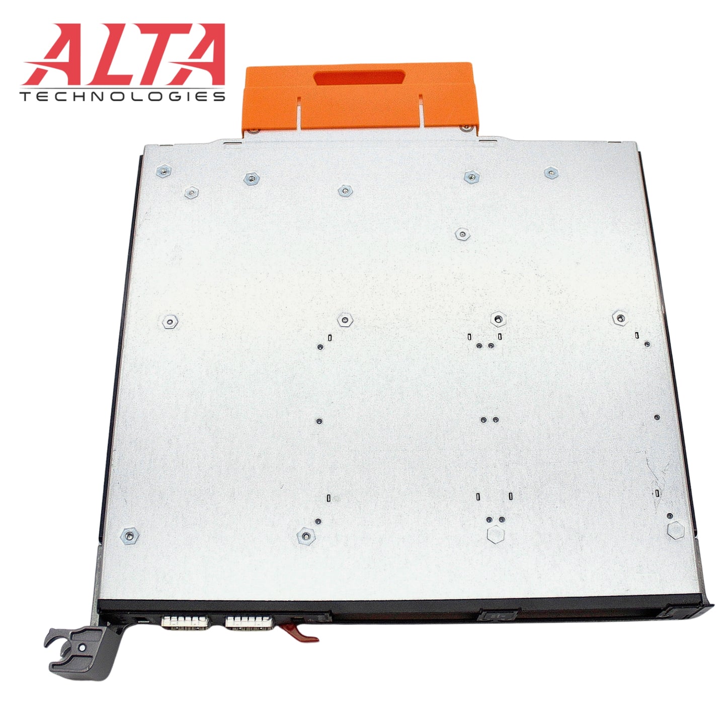 Dell TKJ12 Force 10 10/40GBE MXL Blade M1000E, Used