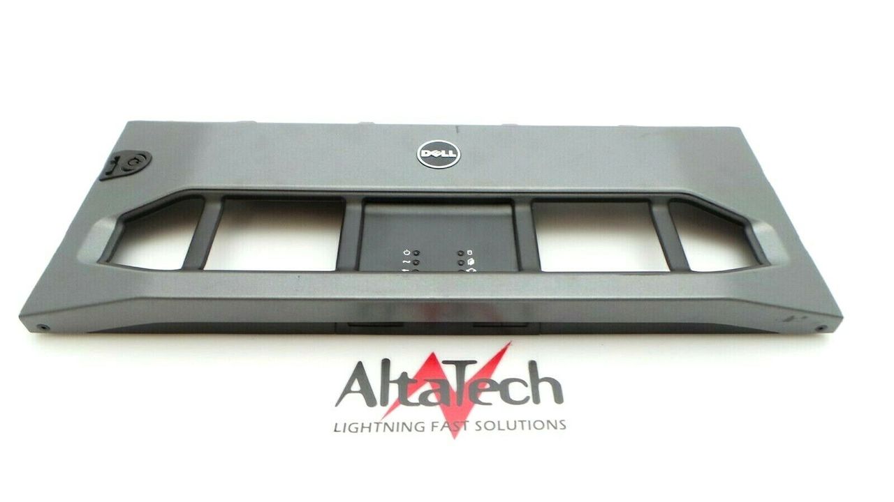 Dell 0TMPG5 EqualLogic PS6510 4U Front Bezel, Used