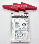 Dell TMVN7 2TB 7.2K SAS 2.5 12G ST2000NX0463 /1VD230-150, Used