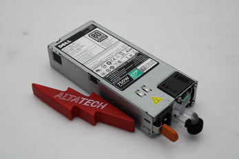 Dell TPJ2X 750W Power Supply Emerson R730, Used