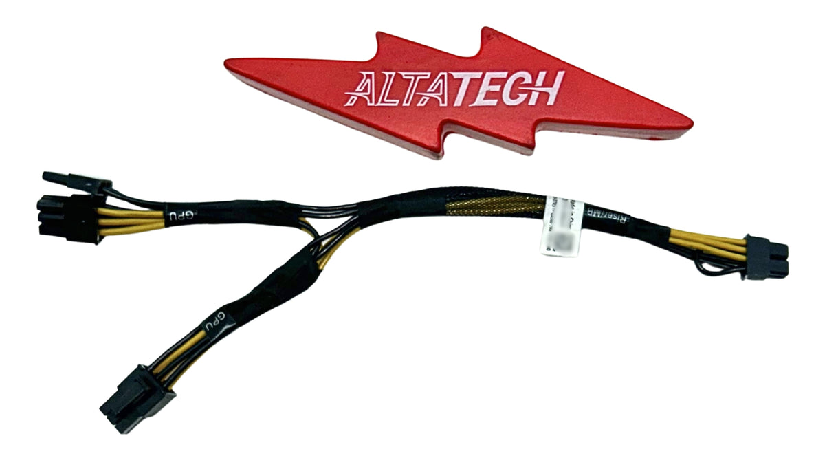 Dell TR5TP Cable Power, GPU R740XD/R740/R640/R7920, Used