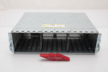 Dell TR651 ENCLOSURE 15 BAY FIBER, Used