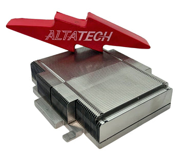 Dell TR995 HEATSINK FOR R610, Used