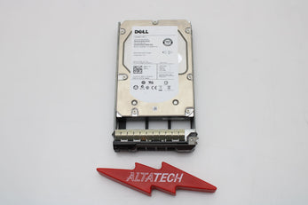Dell 0TRCN6 600GB 15K SAS 2.5 12G HDD, Used