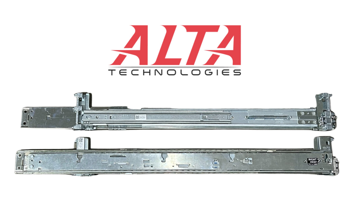 Dell TRMGW RAIL KIT, READYRAILS 2U R750XD, Used