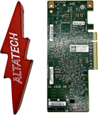 Dell TRTV2 LSI SAS9311-8I HBA 12G 8P LP, Used