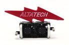 Dell TT58F DUAL FAN ASSEMBLY POWERCONNECT, Used