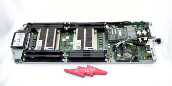 Dell TTH1R SYSTEM BOARD C5220, Used