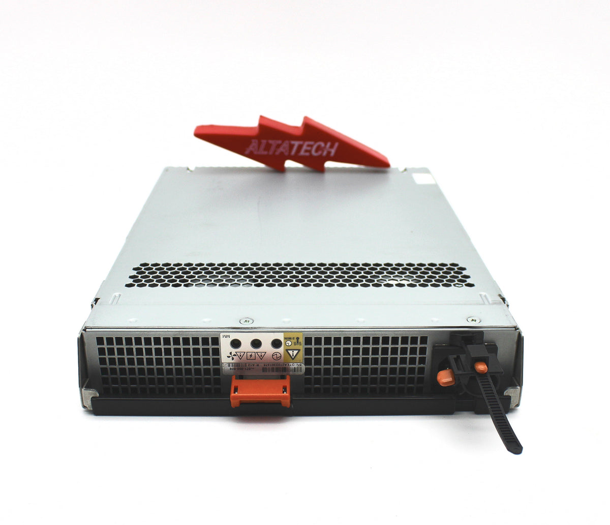 Dell TTNRM 550W POWER SUPPLY EMC AX4-5, Used