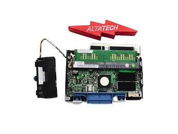 Dell TU005 PERC 5I RAID PCI-E CONT 256MB TRAY, Used