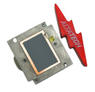 Dell TV9P6 HEATSINK ASSY C6320P, Used