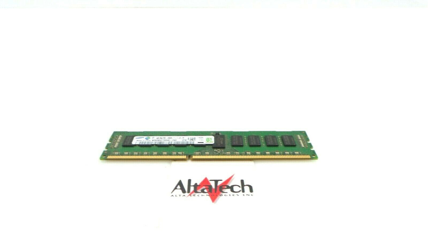 Dell TVJ7F 4GB PC3-12800R 2Rx8 ECC, Used