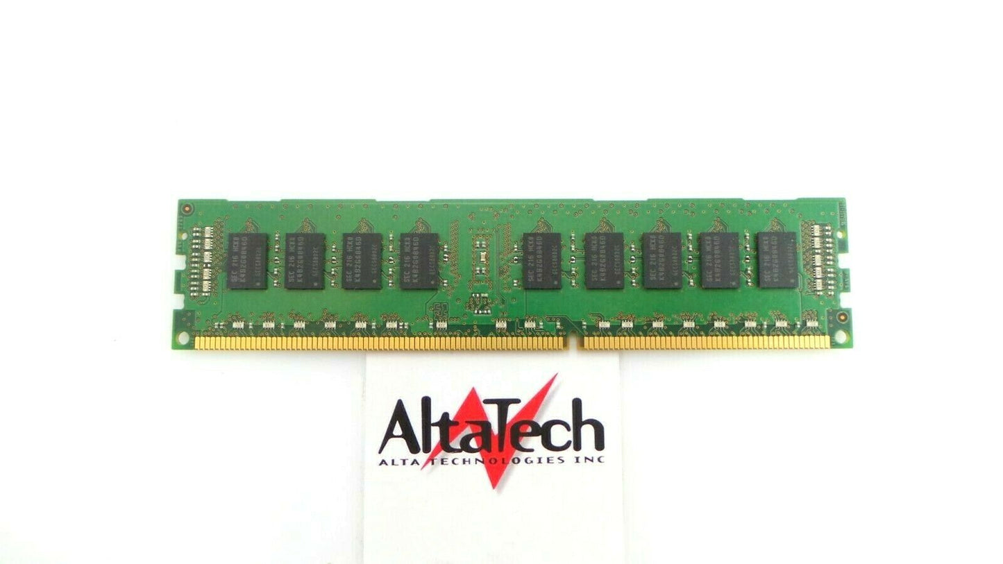 Dell TVJ7F 4GB PC3-12800R 2Rx8 ECC, Used