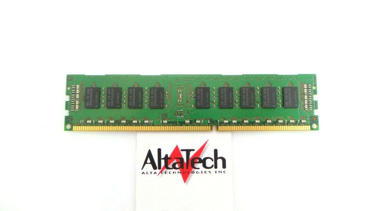 Dell 0TVJ7F 4GB PC3-12800R 2Rx8 ECC, Used