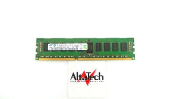 Dell TVJ7F 4GB PC3-12800R 2Rx8 ECC, Used