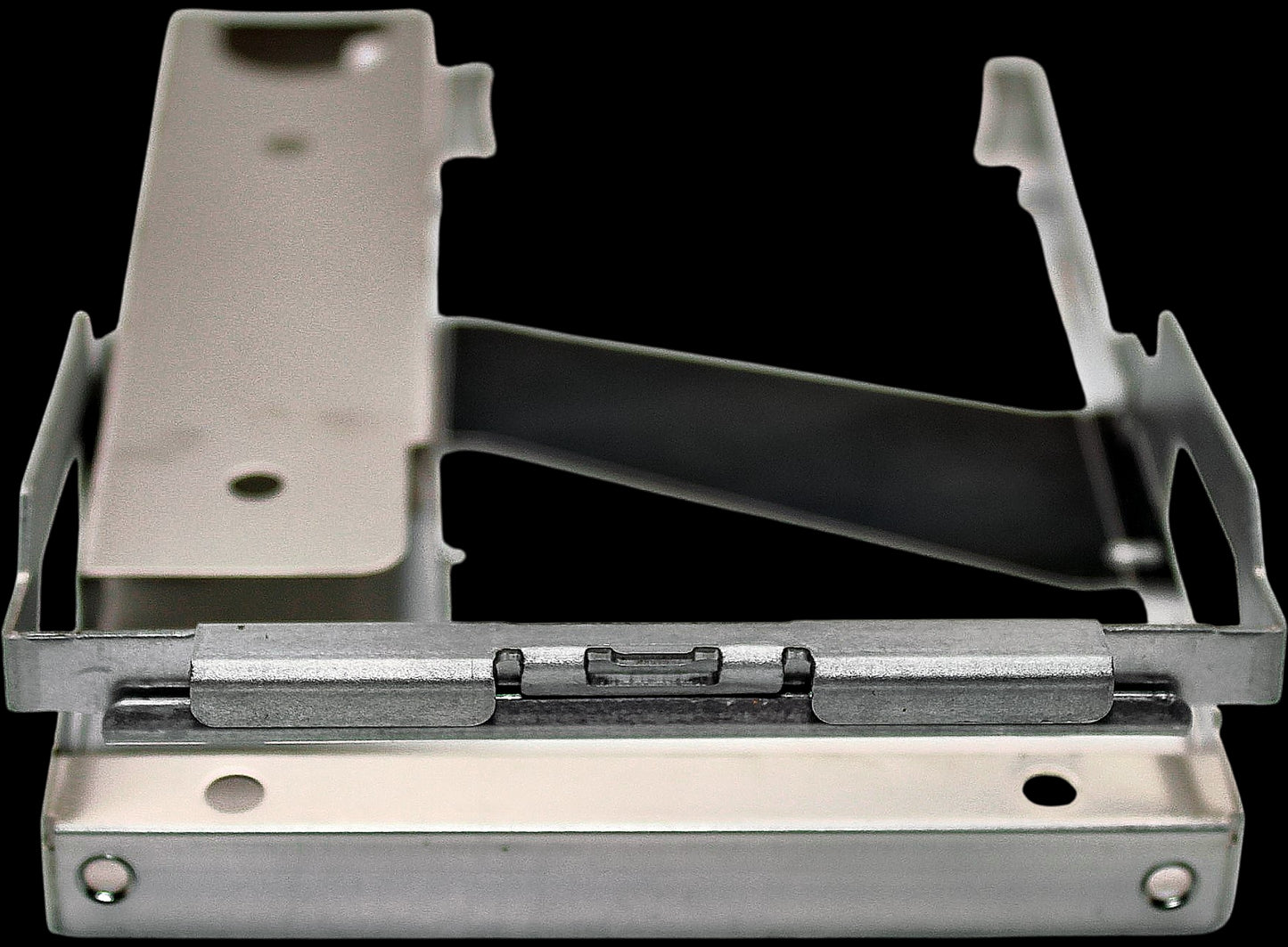 Dell TVJYN 2.5 HARD DRIVE CADDY MD3060, Used