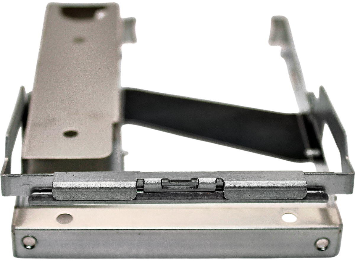 Dell TVJYN 2.5 HARD DRIVE CADDY MD3060, Used