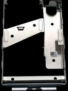 Dell TVJYN 2.5 HARD DRIVE CADDY MD3060, Used