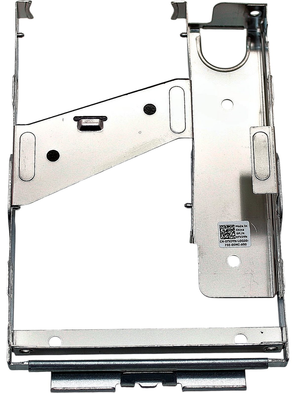 Dell TVJYN 2.5 HARD DRIVE CADDY MD3060, Used