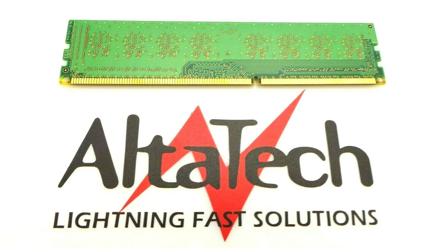 Dell TW149 1GB PC3-10600U 1Rx8 N-ECC, Used