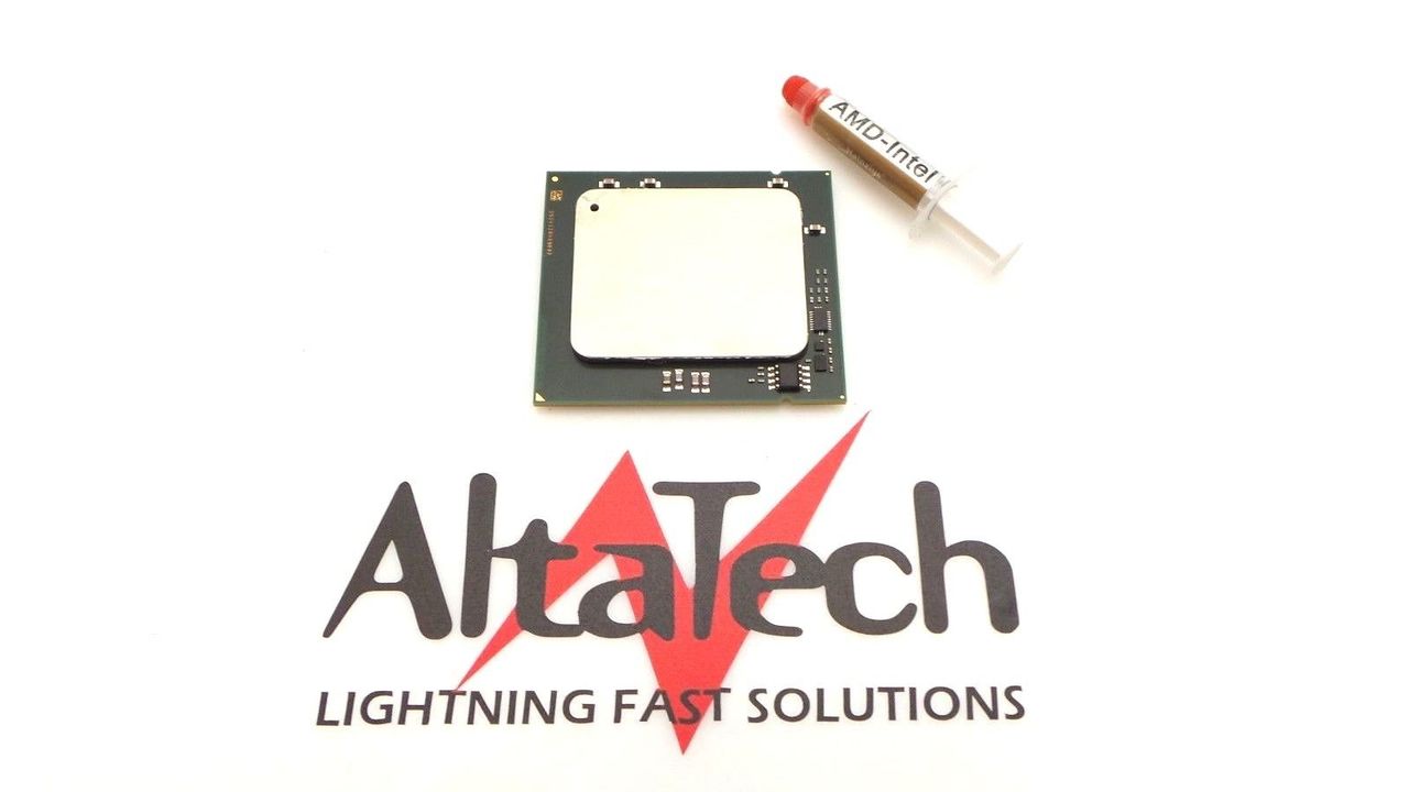 Dell TW16V 2.4GHZ/30MB/130W/10C, E7-4870, Used