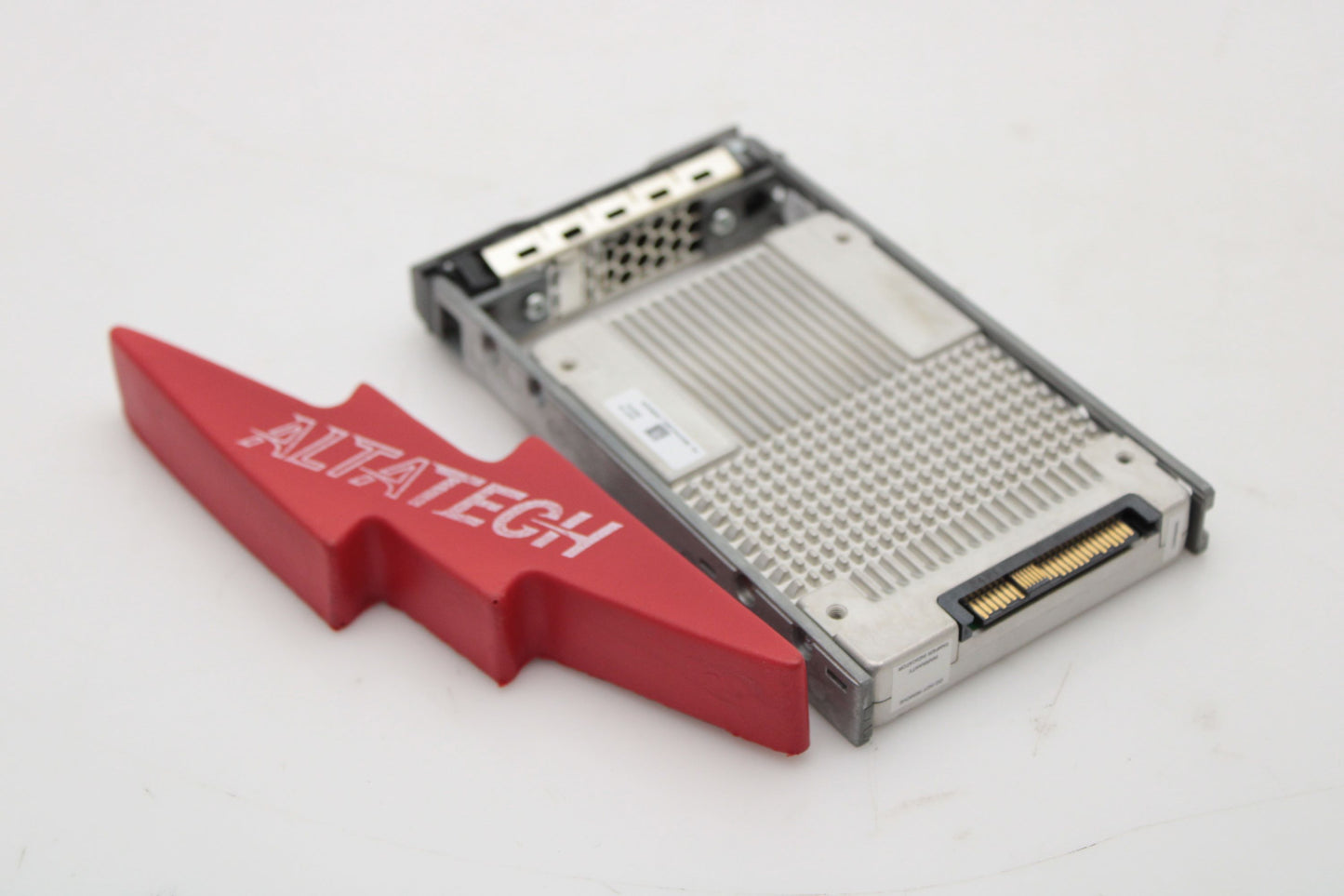 Dell TW6RG-CML 1.92TB SSD SAS 2.5 12G E+ HUSTR7619ASS200 / 0B35184, Used