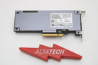 Dell 0TWFTD 1.6TB SSD NVME PCI-E, Used