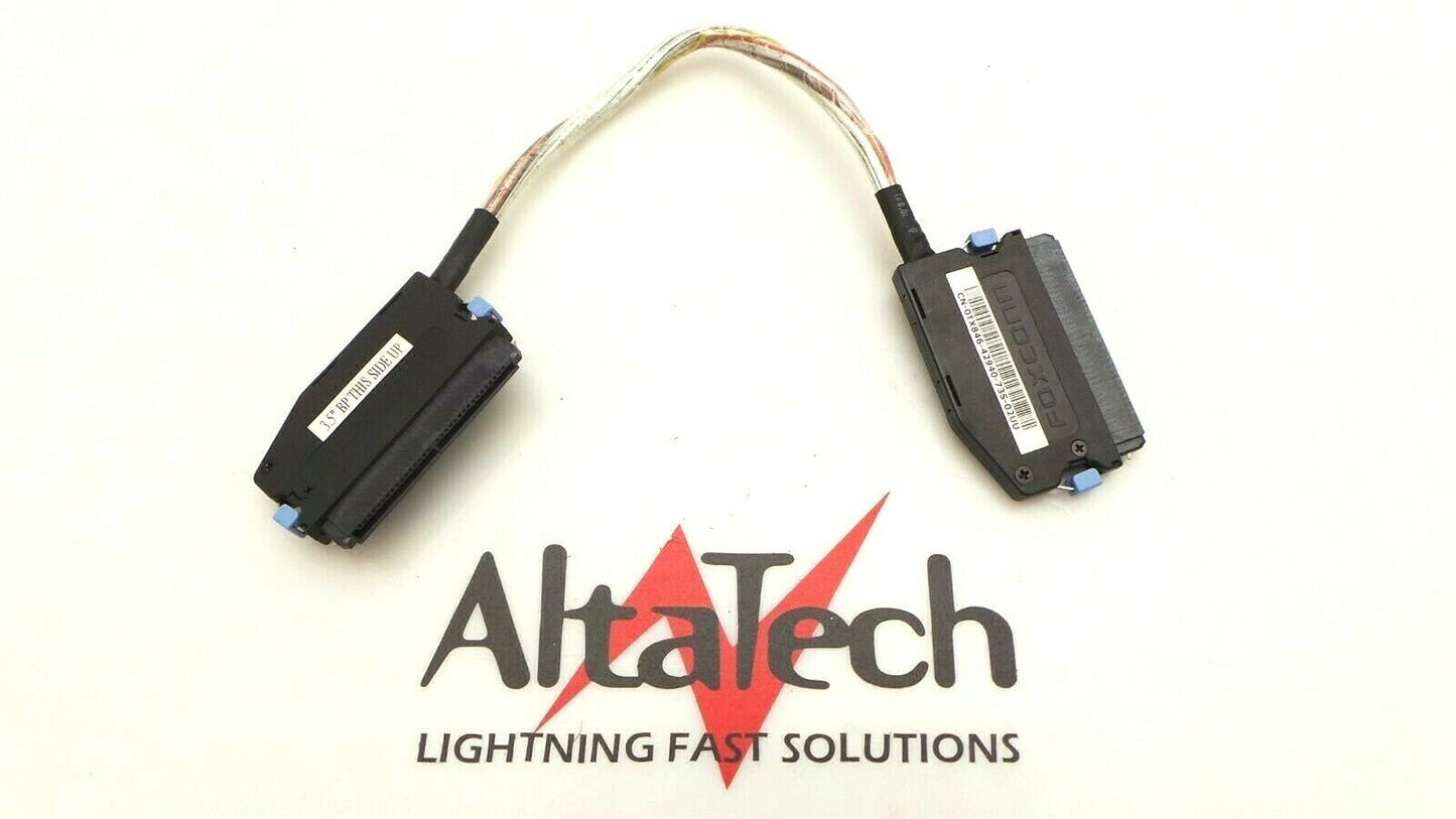 Dell 0TX846 Backplane SAS Cable 27.9cm / 11in, Used