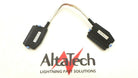 Dell 0TX846 Backplane SAS Cable 27.9cm / 11in, Used