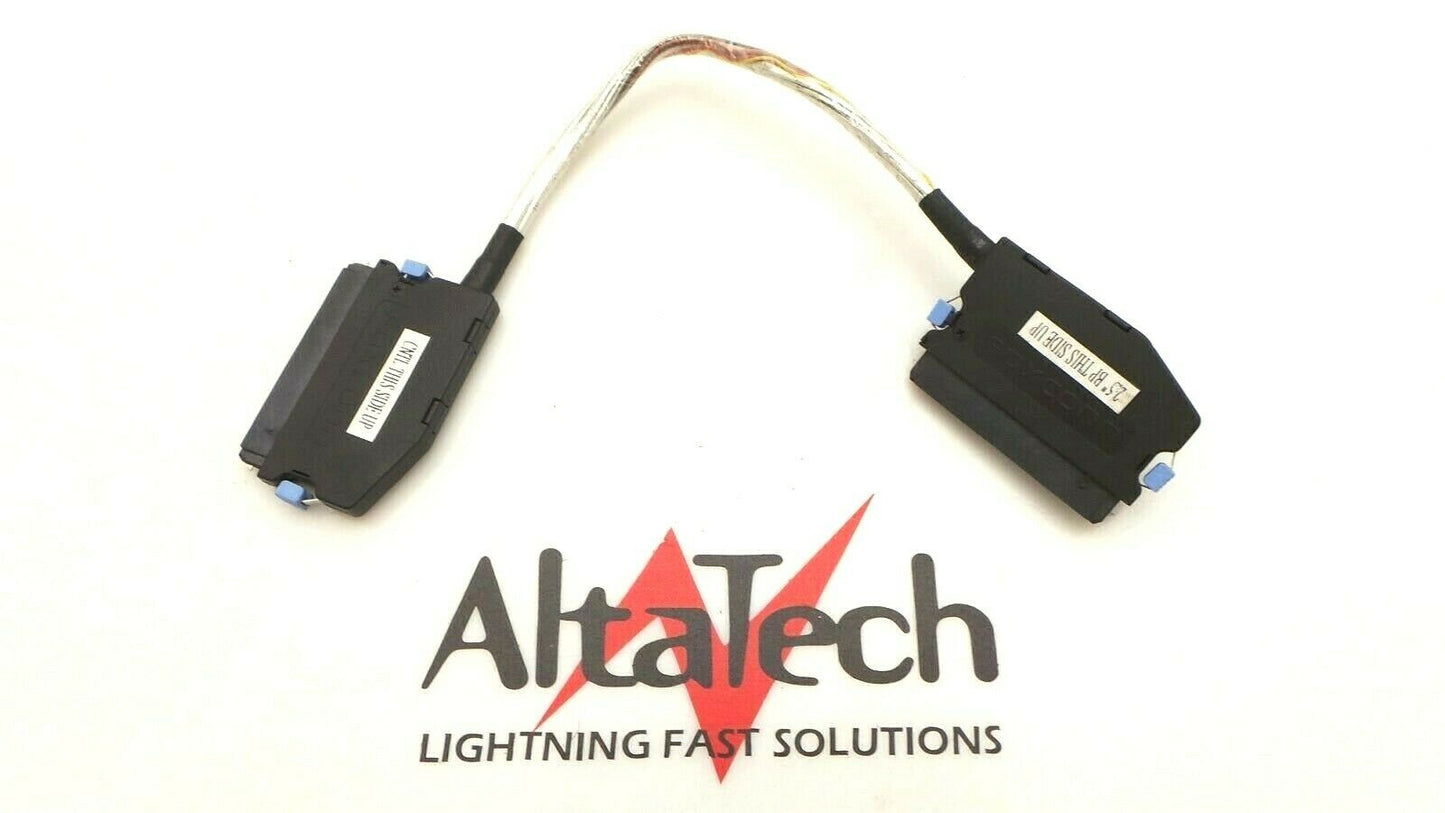 Dell 0TX846 Backplane SAS Cable 27.9cm / 11in, Used
