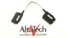 Dell 0TX846 Backplane SAS Cable 27.9cm / 11in, Used