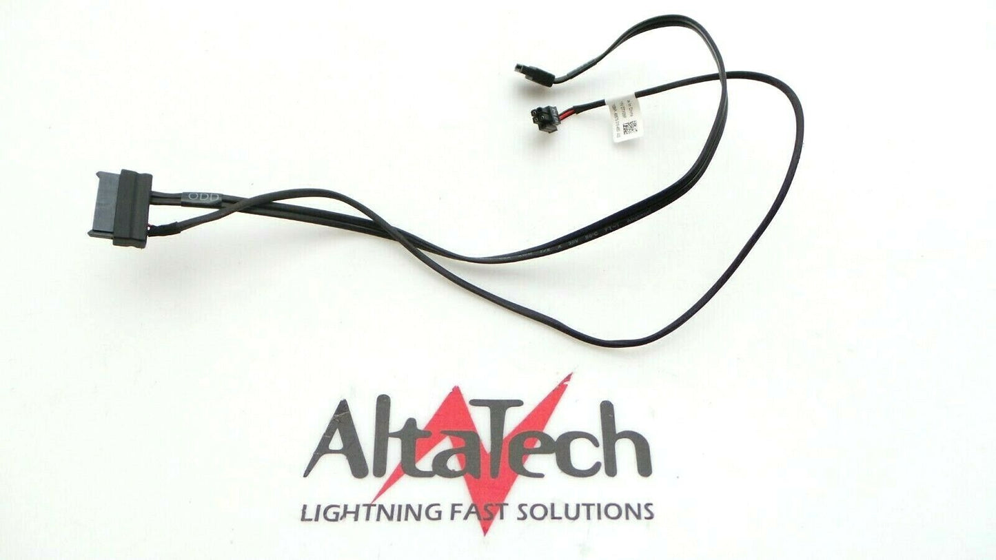 Dell TY09P PowerEdge R620 SATA Slimline Optical Disk Drive Cable, Used