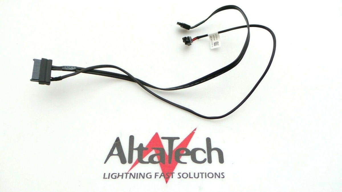 Dell TY09P PowerEdge R620 SATA Slimline Optical Disk Drive Cable, Used