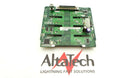 Dell 0U1680 PowerEdge 700 4 Slot SCSI Backplane Board, Used