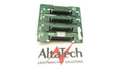 Dell 0U1680 PowerEdge 700 4 Slot SCSI Backplane Board, Used