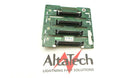 Dell 0U1680 PowerEdge 700 4 Slot SCSI Backplane Board, Used
