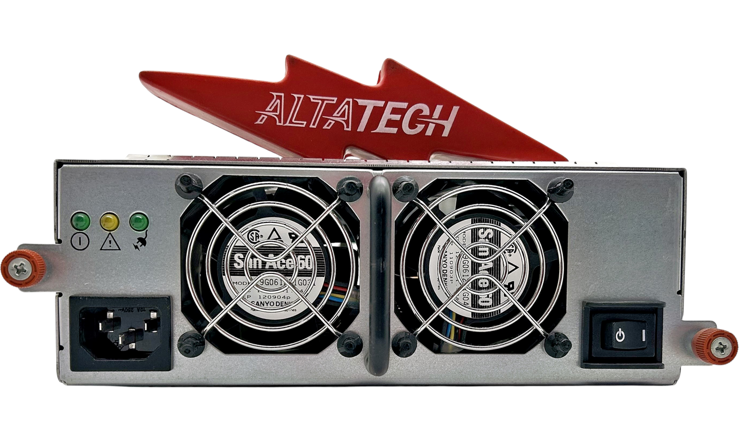 Dell U219K 488W Power Supply MD1000/MD3000, Used