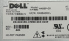 Dell U219K 488W Power Supply MD1000/MD3000, Used