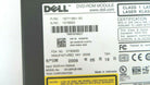 Dell 0U667D External DVD-ROM 8x Slimline Optical Disk Drive, Used
