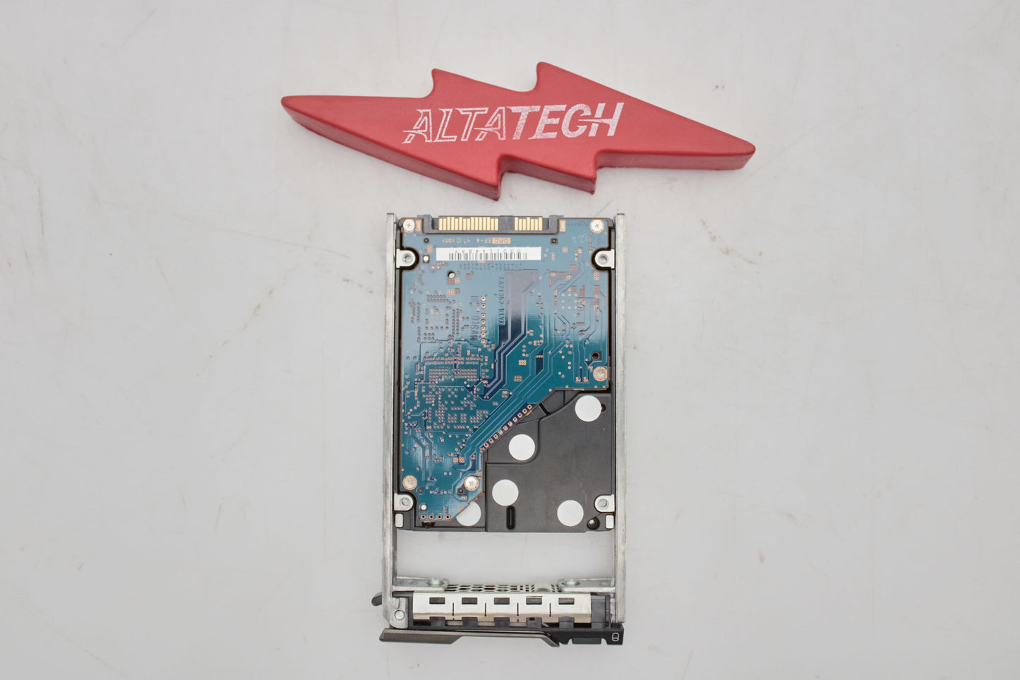 Dell U706K 300GB 10K SAS 2.5 6G MBD2300RC, Used