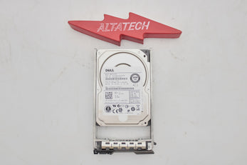 Dell U706K 300GB 10K SAS 2.5 6G MBD2300RC, Used