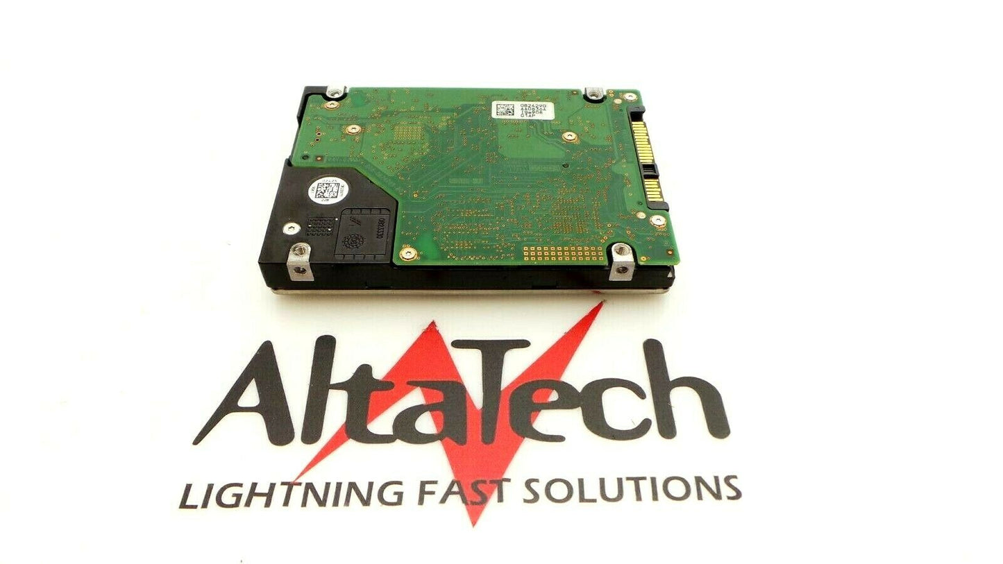 Dell 0U709K 300GB 10K SAS 2.5" 6G, Used