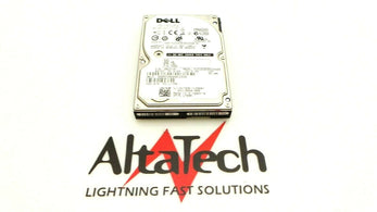 Dell 0U709K 300GB 10K SAS 2.5