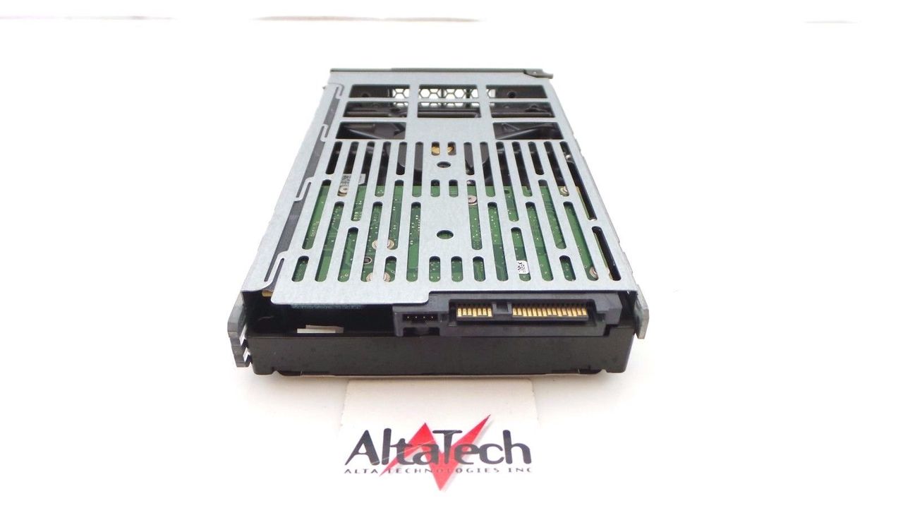 Dell 0U717K 500GB 7.2K SAS 3.5" 6G EP, Used