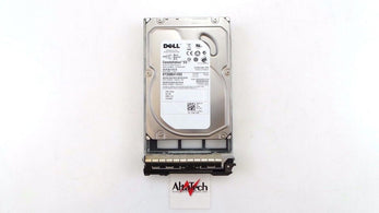 Dell U717K 500GB 7.2K SAS 3.5